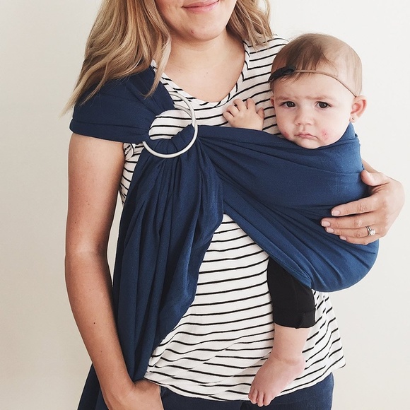 maya wrap sling